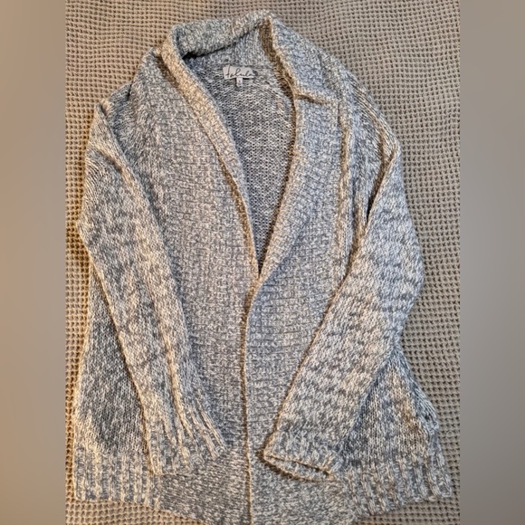 Knit Cardigan - Aritzia - Picture 2 of 4